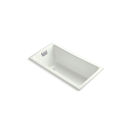Kohler Tea-For-Two 60" X 32" Drop-In Bath With End Drain 850-NY